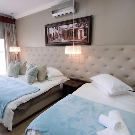 Abella Bed And Breakfast Vryburg Екстериор снимка