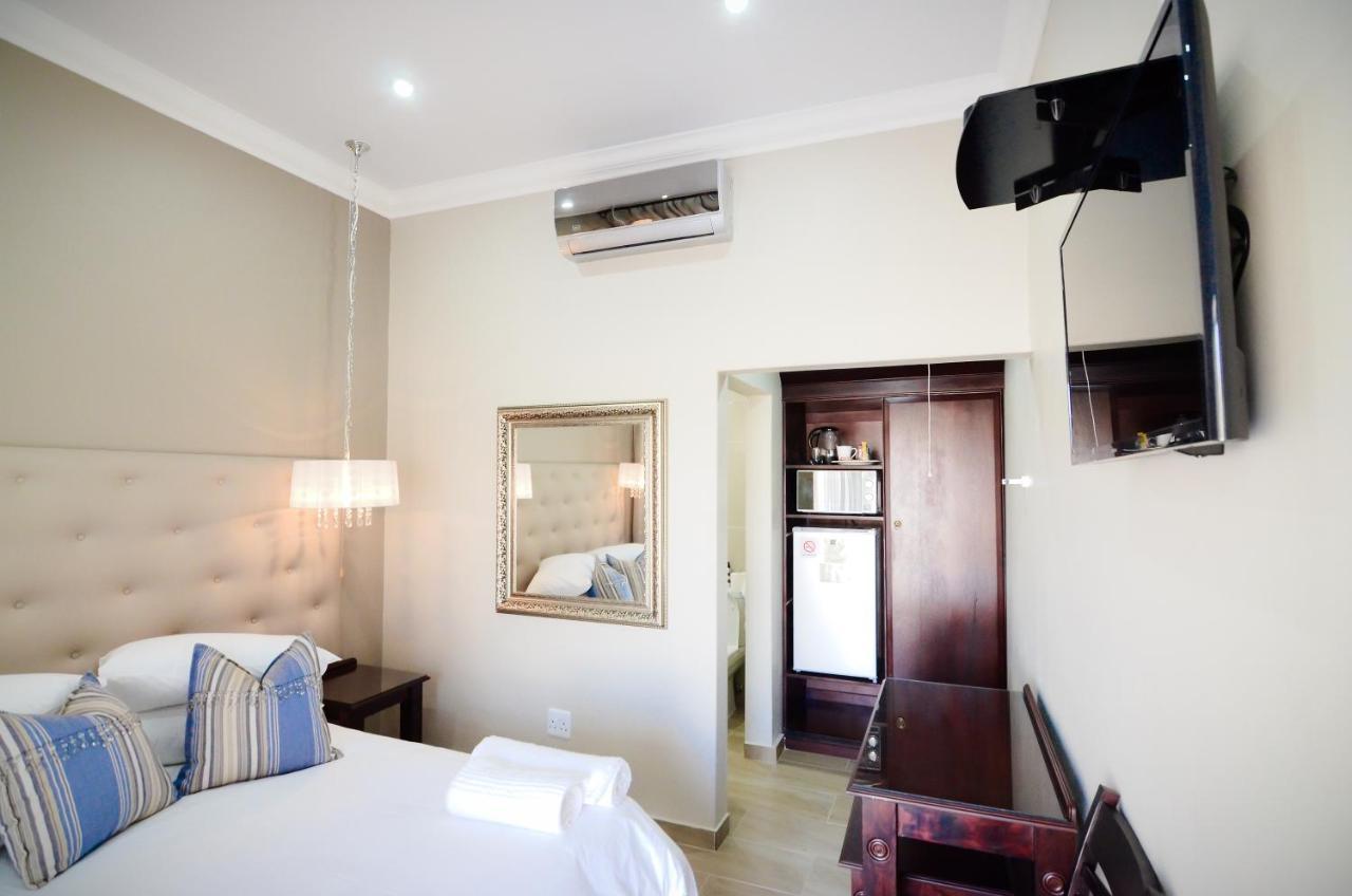 Abella Bed And Breakfast Vryburg Екстериор снимка