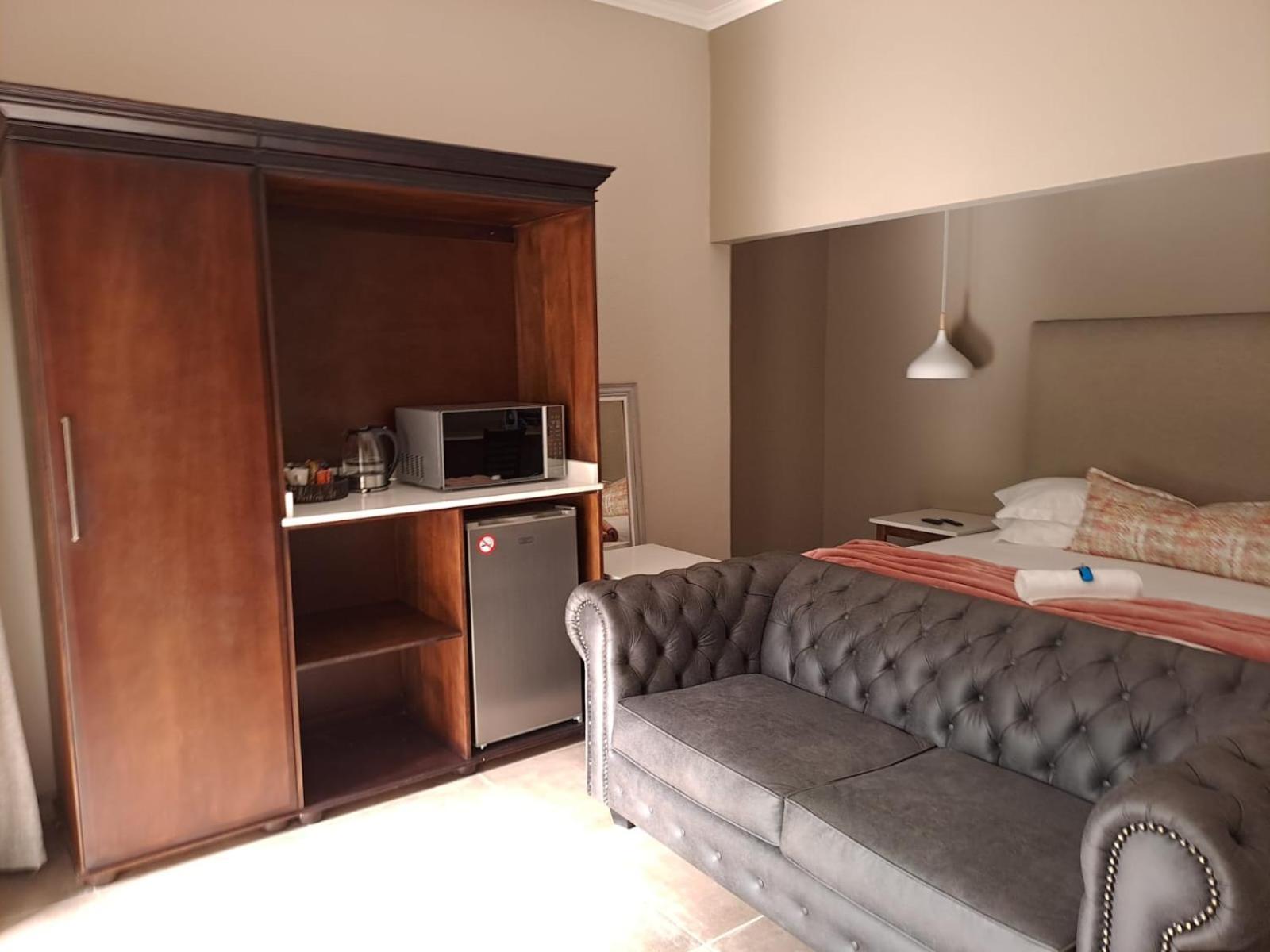 Abella Bed And Breakfast Vryburg Екстериор снимка
