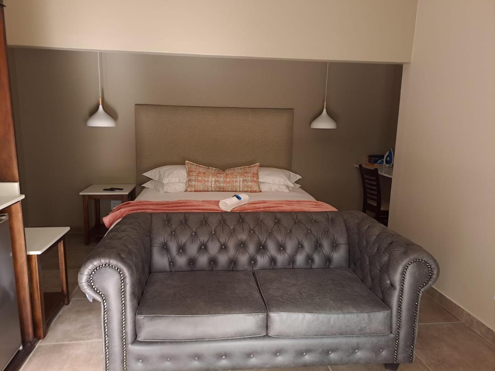 Abella Bed And Breakfast Vryburg Екстериор снимка