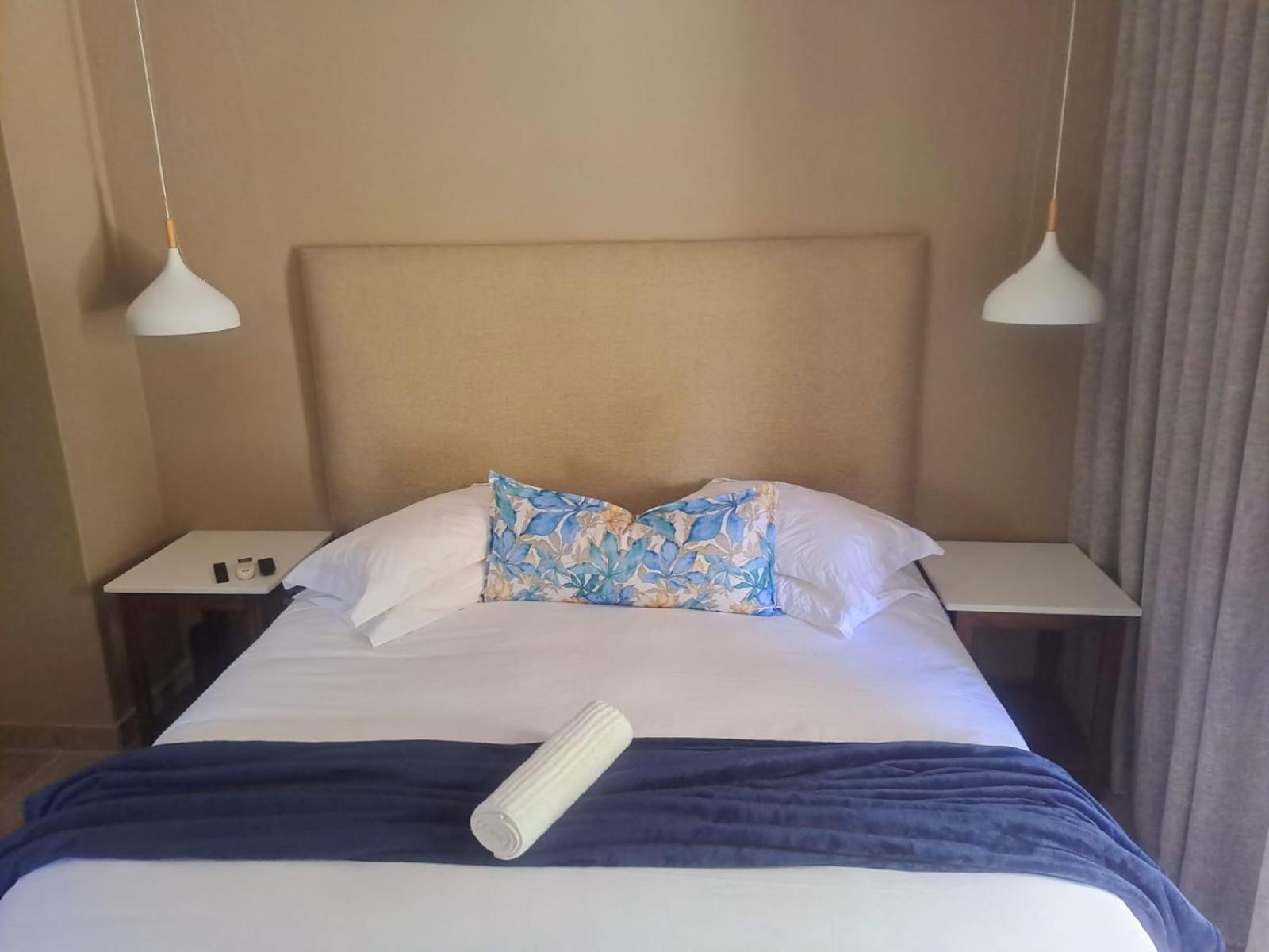 Abella Bed And Breakfast Vryburg Екстериор снимка