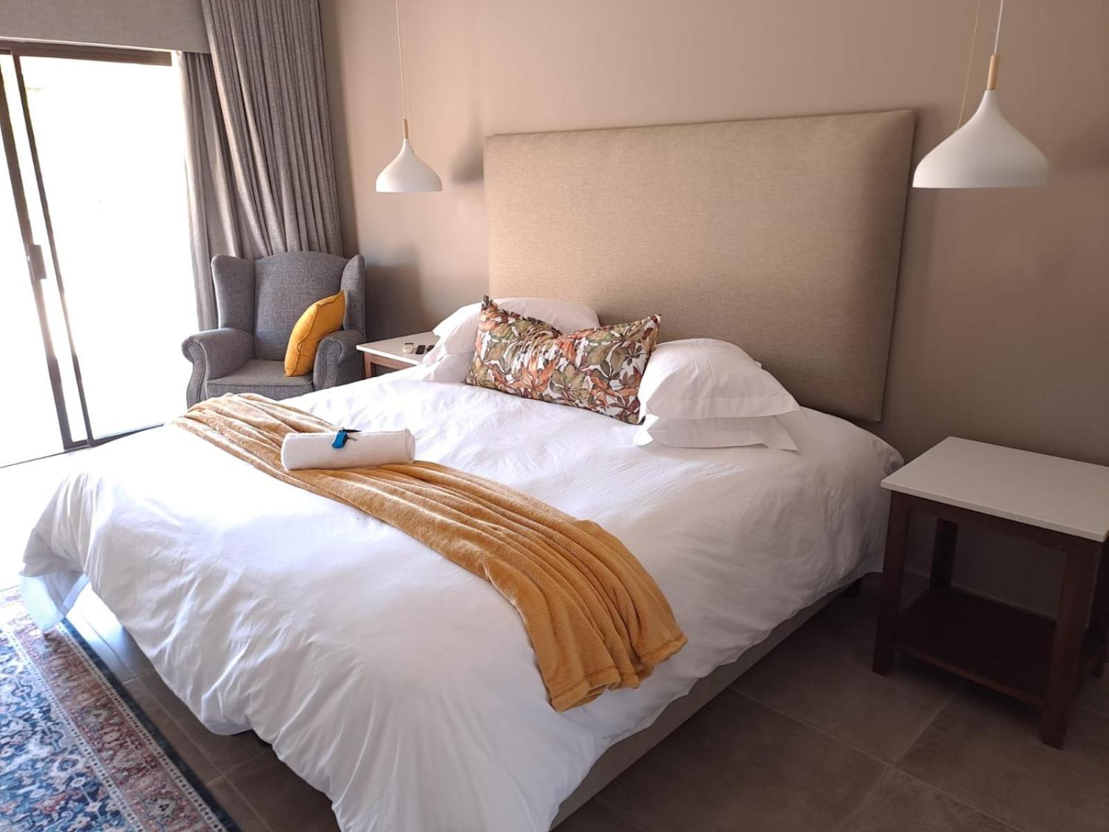 Abella Bed And Breakfast Vryburg Екстериор снимка