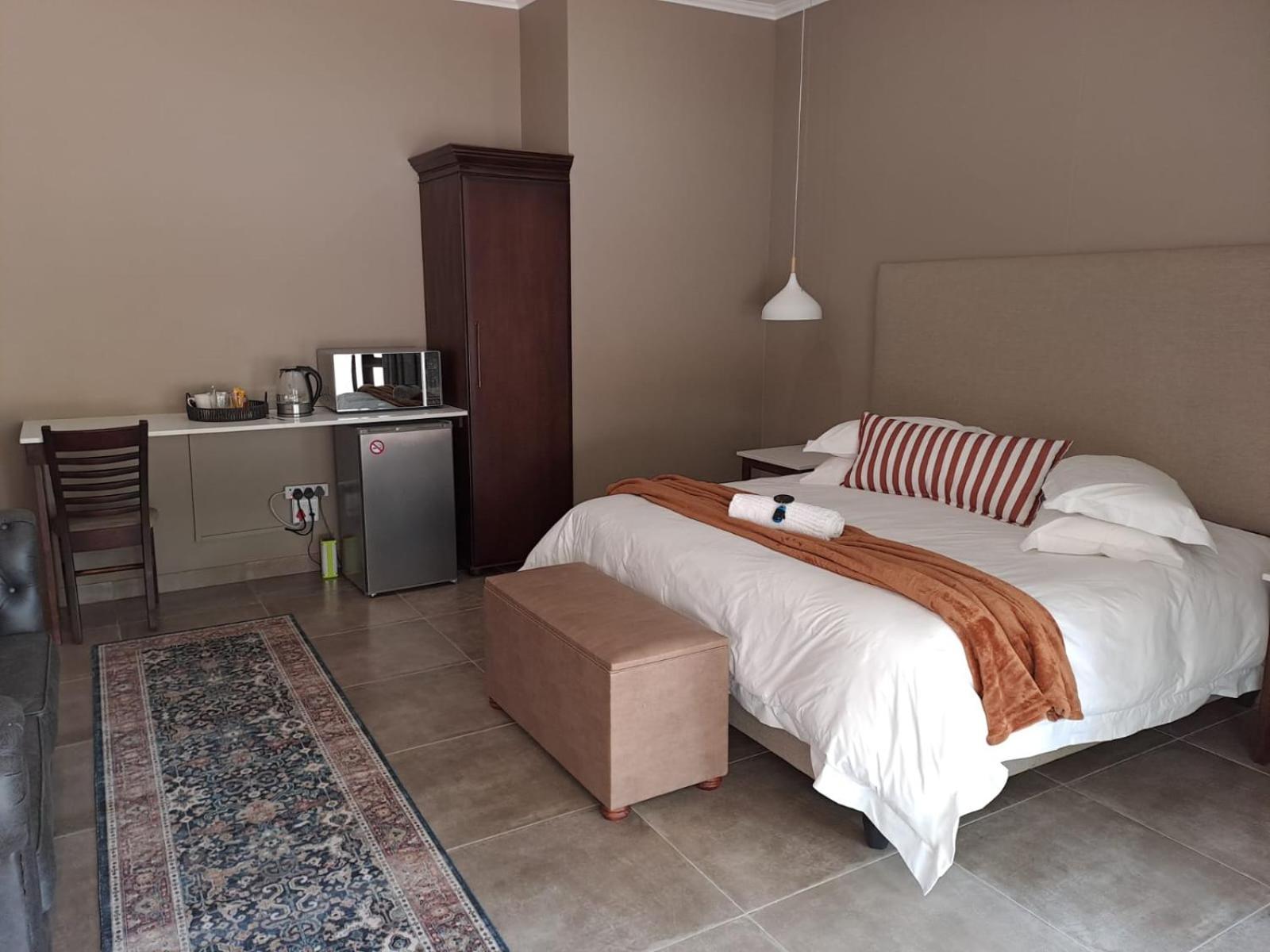 Abella Bed And Breakfast Vryburg Екстериор снимка