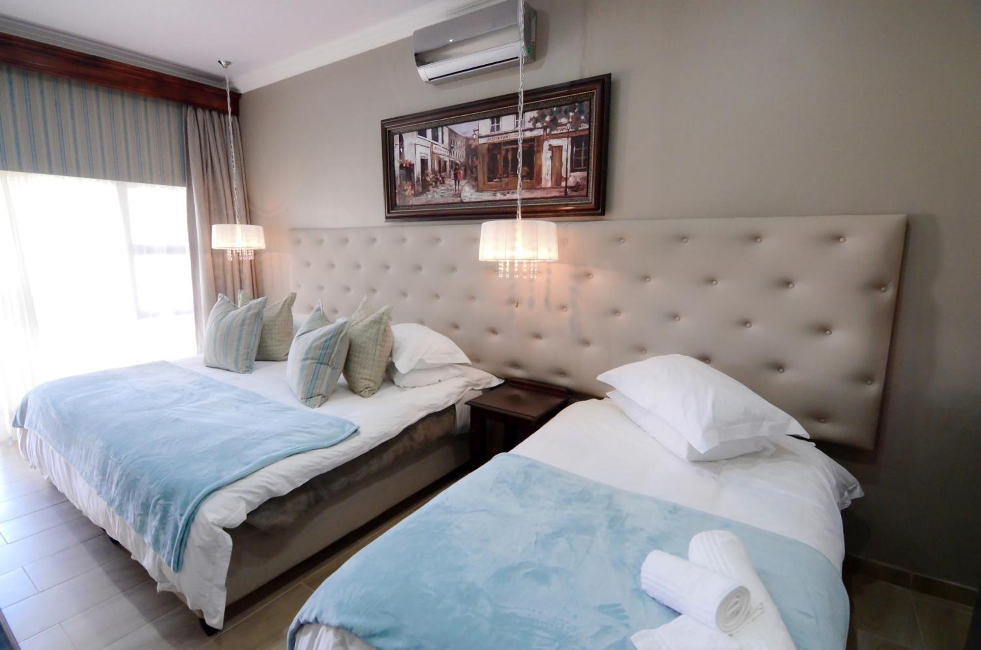 Abella Bed And Breakfast Vryburg Екстериор снимка