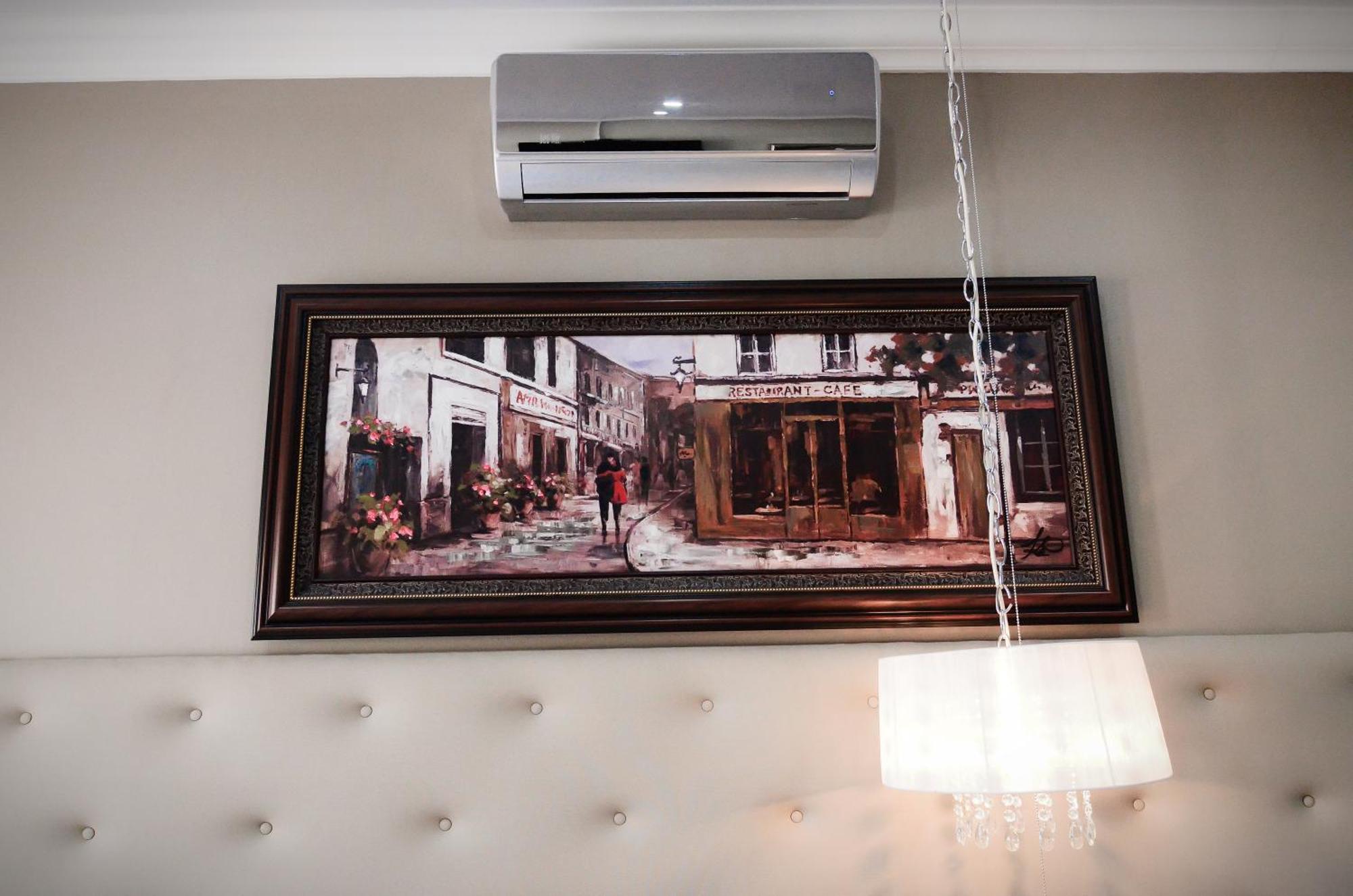 Abella Bed And Breakfast Vryburg Екстериор снимка