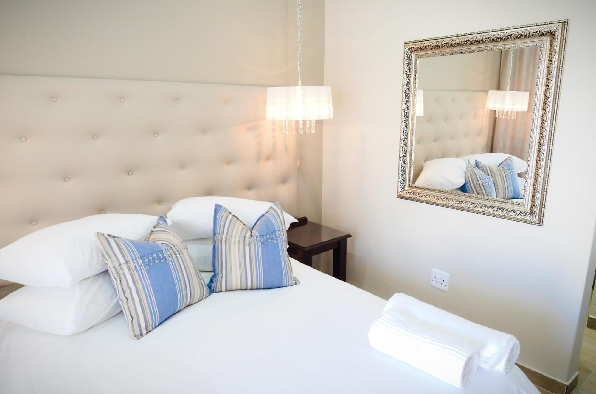 Abella Bed And Breakfast Vryburg Екстериор снимка