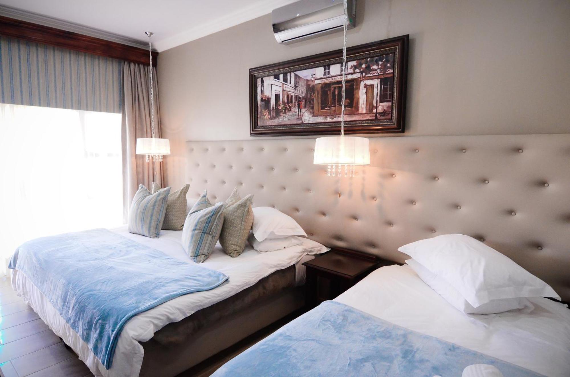 Abella Bed And Breakfast Vryburg Екстериор снимка