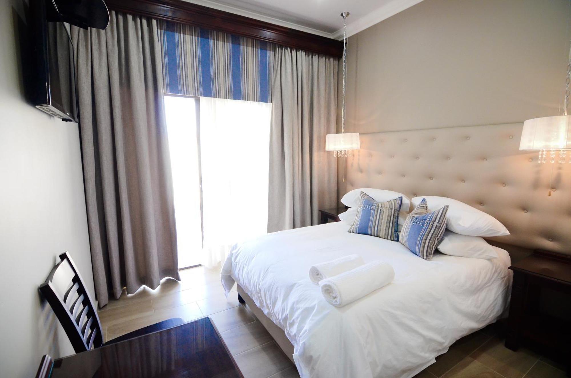 Abella Bed And Breakfast Vryburg Екстериор снимка