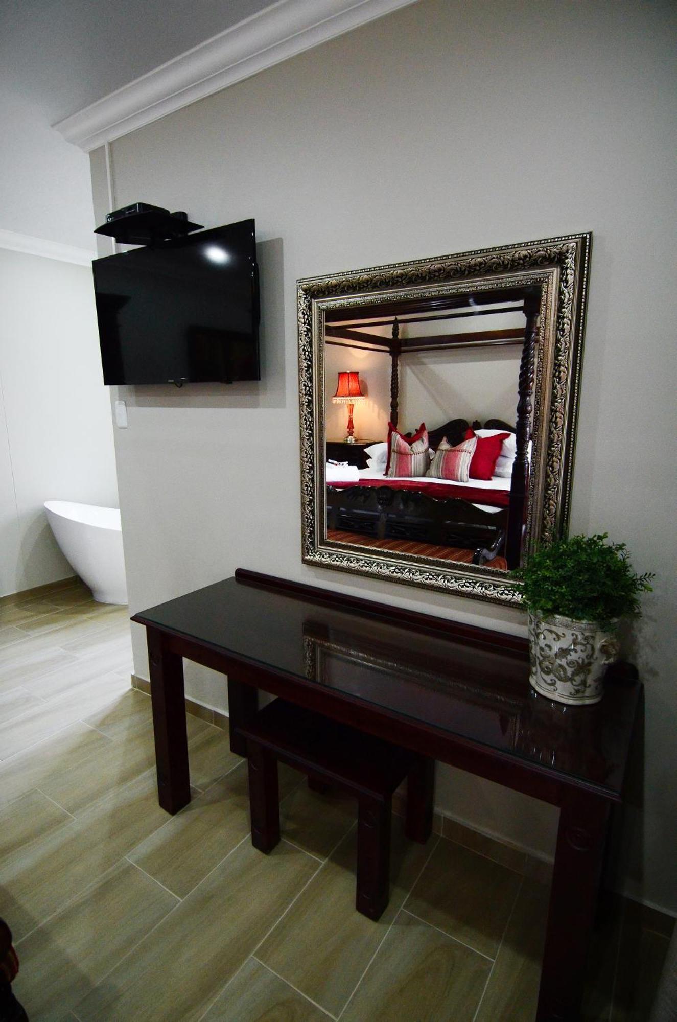 Abella Bed And Breakfast Vryburg Екстериор снимка