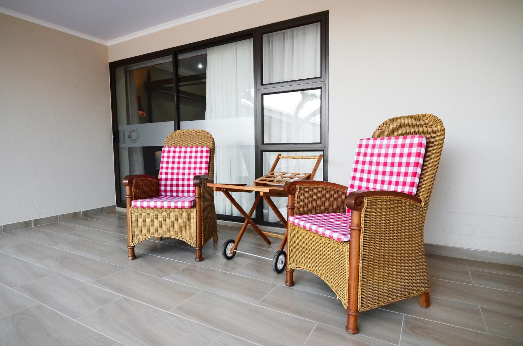 Abella Bed And Breakfast Vryburg Екстериор снимка