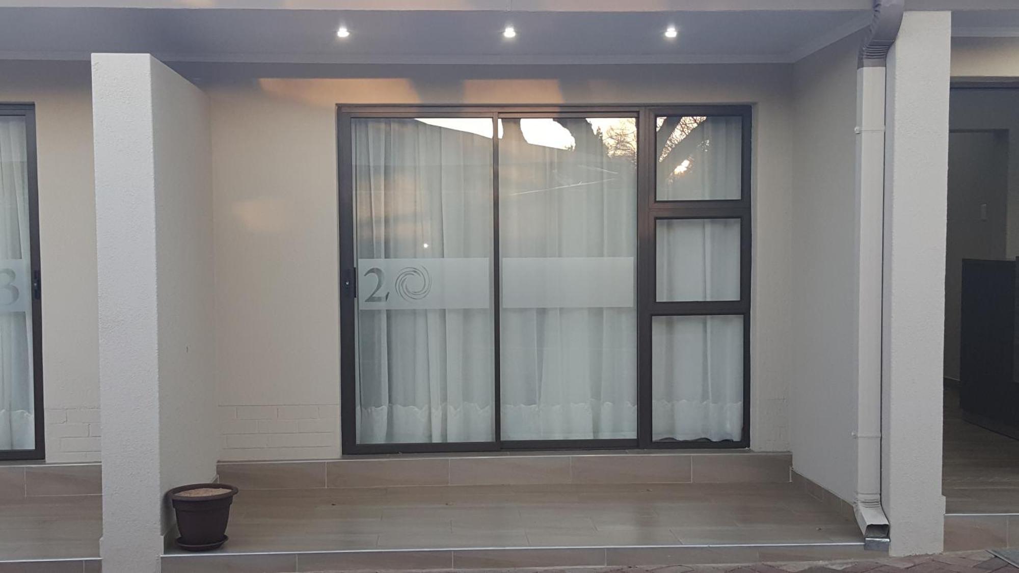 Abella Bed And Breakfast Vryburg Екстериор снимка