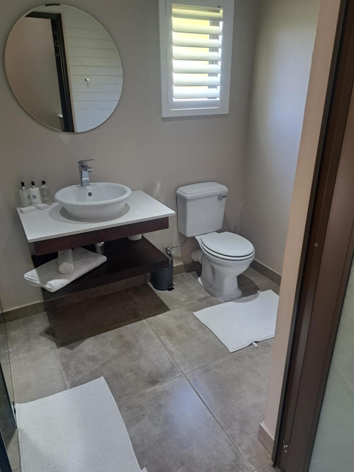 Abella Bed And Breakfast Vryburg Екстериор снимка