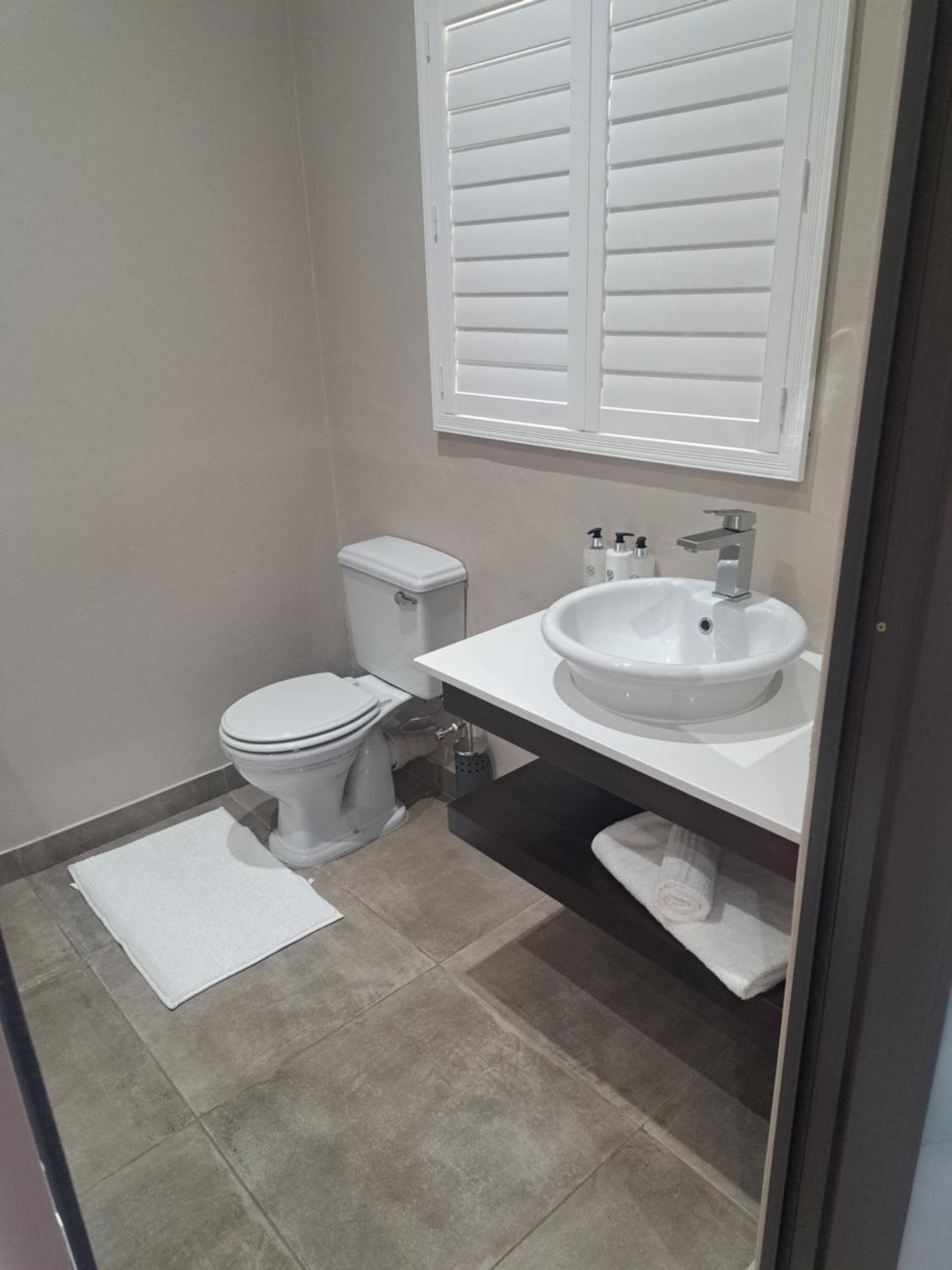 Abella Bed And Breakfast Vryburg Екстериор снимка