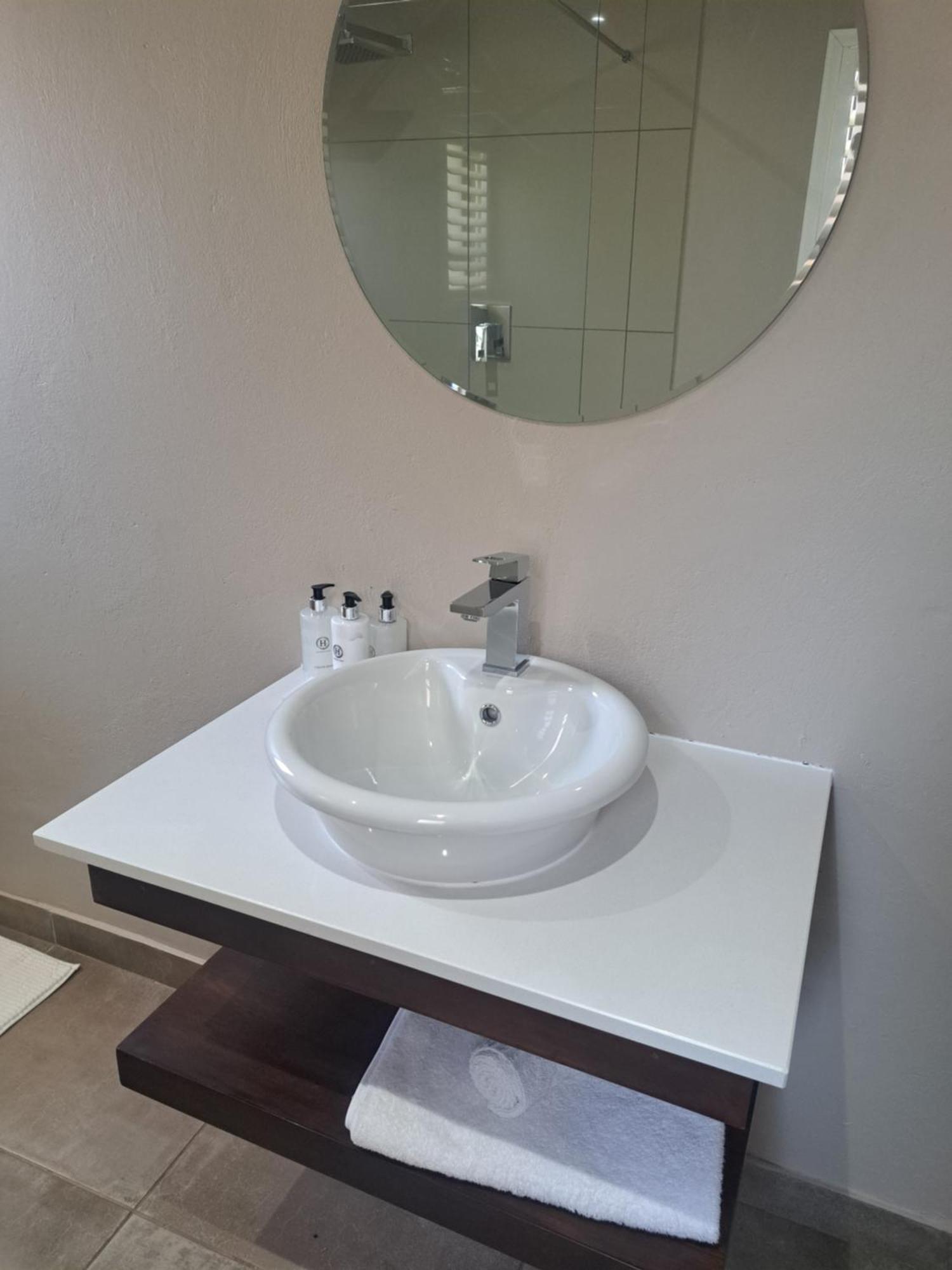 Abella Bed And Breakfast Vryburg Екстериор снимка