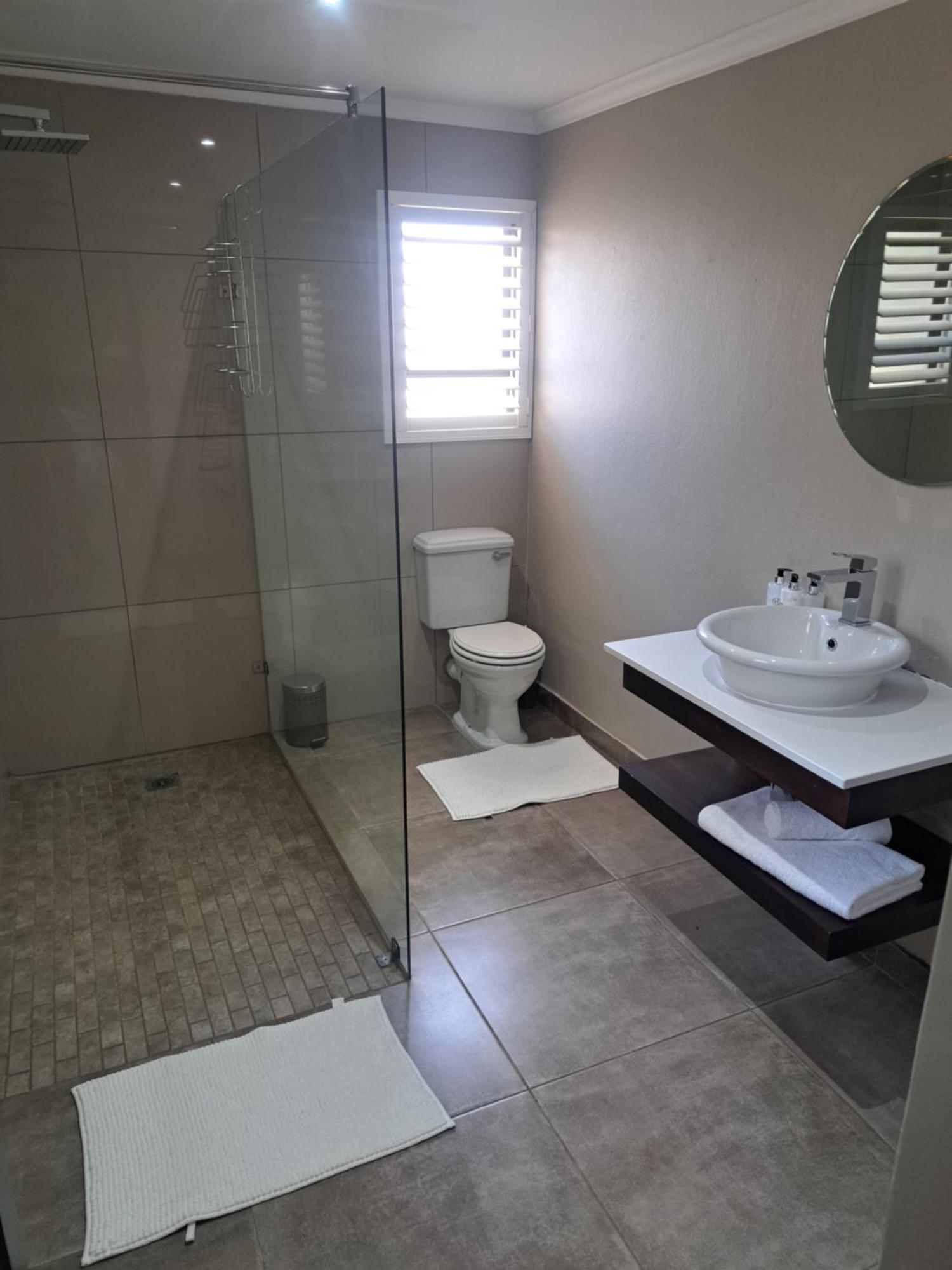 Abella Bed And Breakfast Vryburg Екстериор снимка