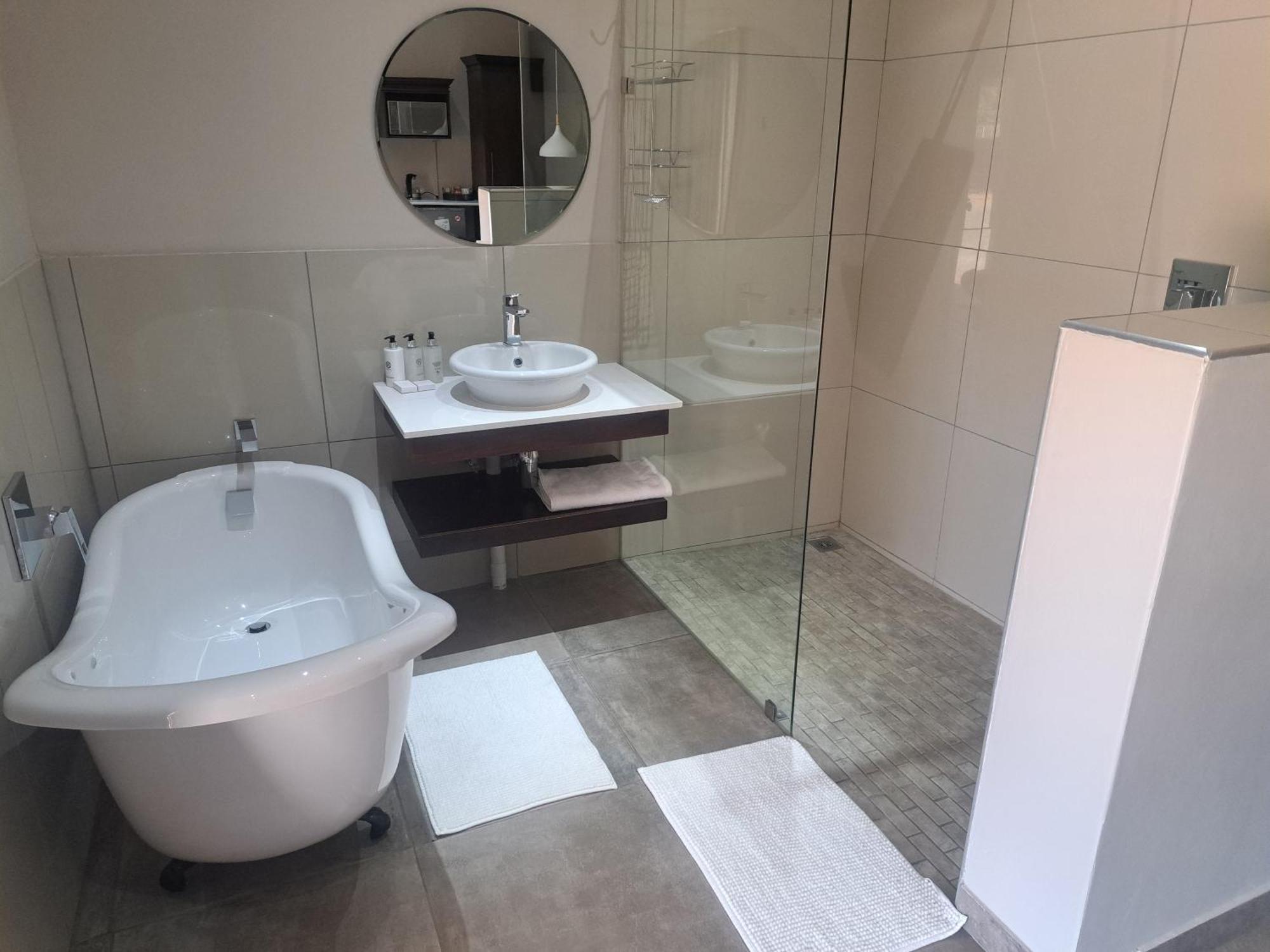Abella Bed And Breakfast Vryburg Екстериор снимка