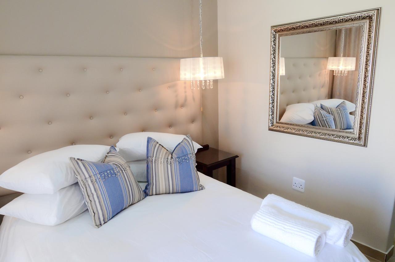 Abella Bed And Breakfast Vryburg Екстериор снимка