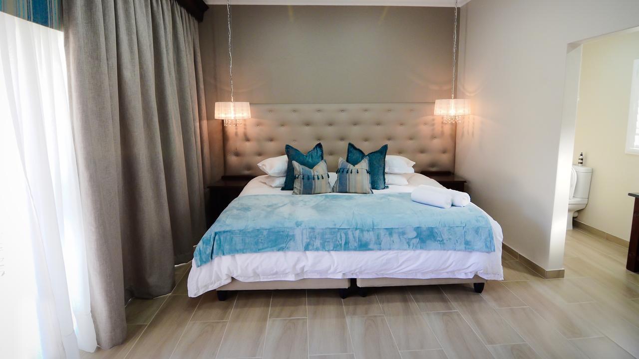 Abella Bed And Breakfast Vryburg Екстериор снимка