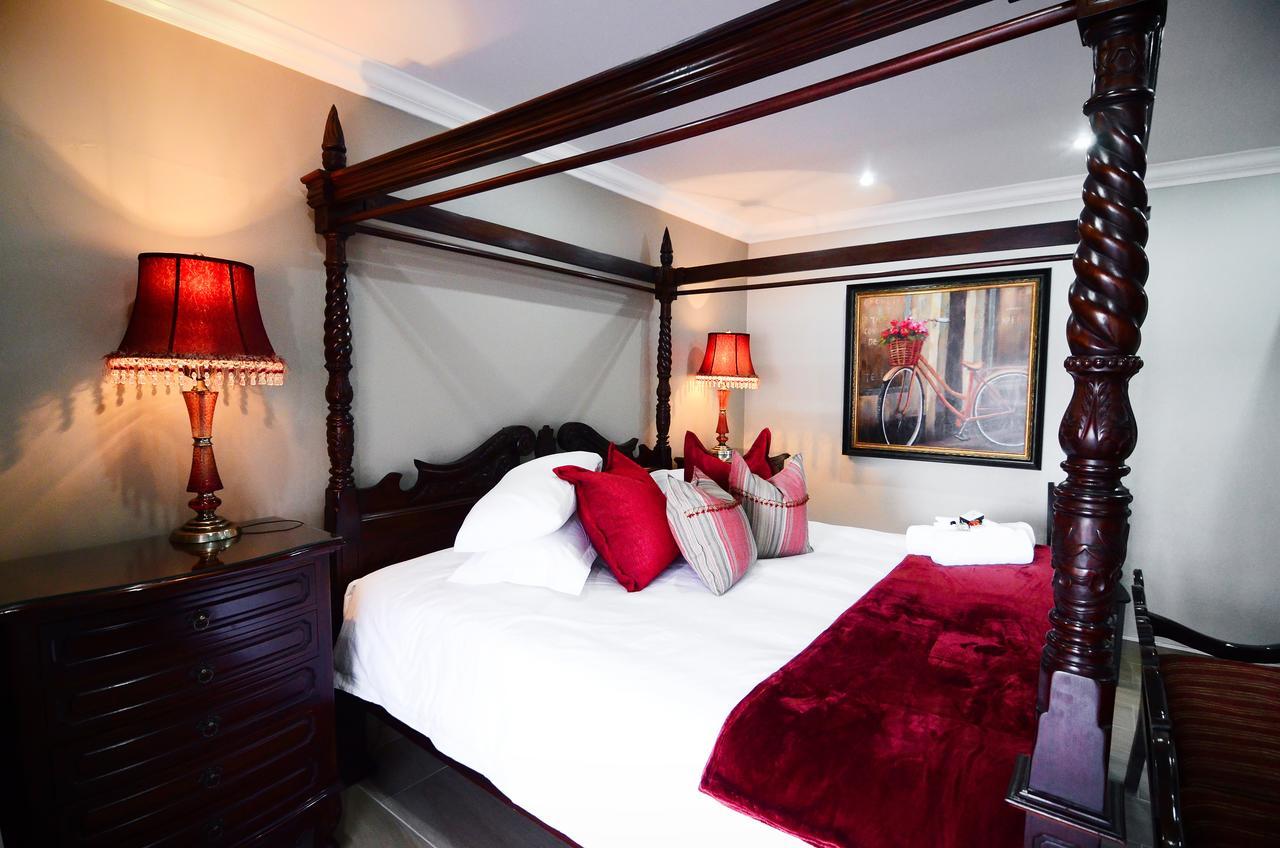 Abella Bed And Breakfast Vryburg Екстериор снимка