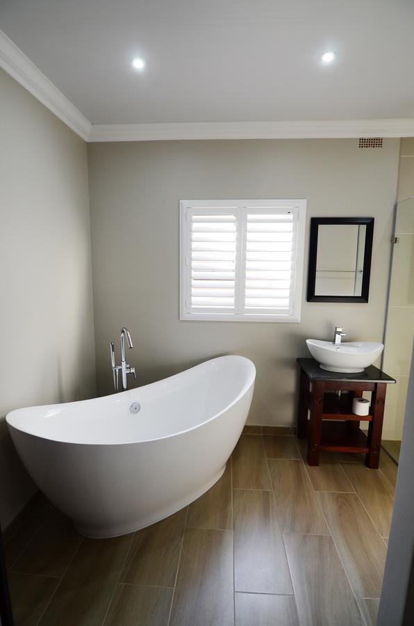 Abella Bed And Breakfast Vryburg Екстериор снимка