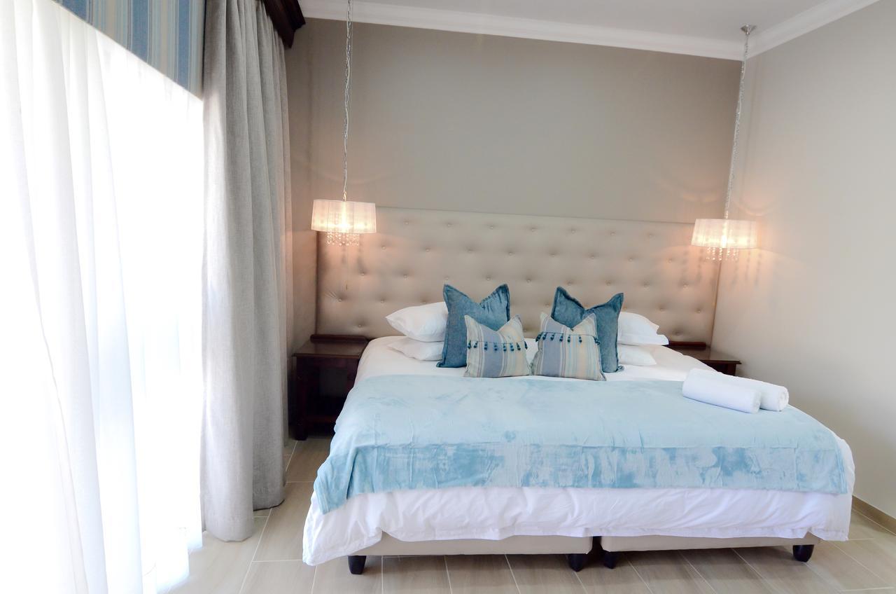 Abella Bed And Breakfast Vryburg Екстериор снимка