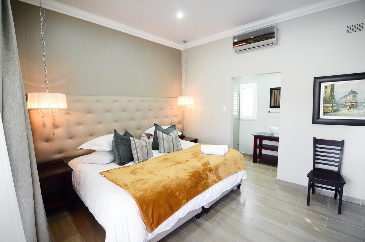 Abella Bed And Breakfast Vryburg Екстериор снимка