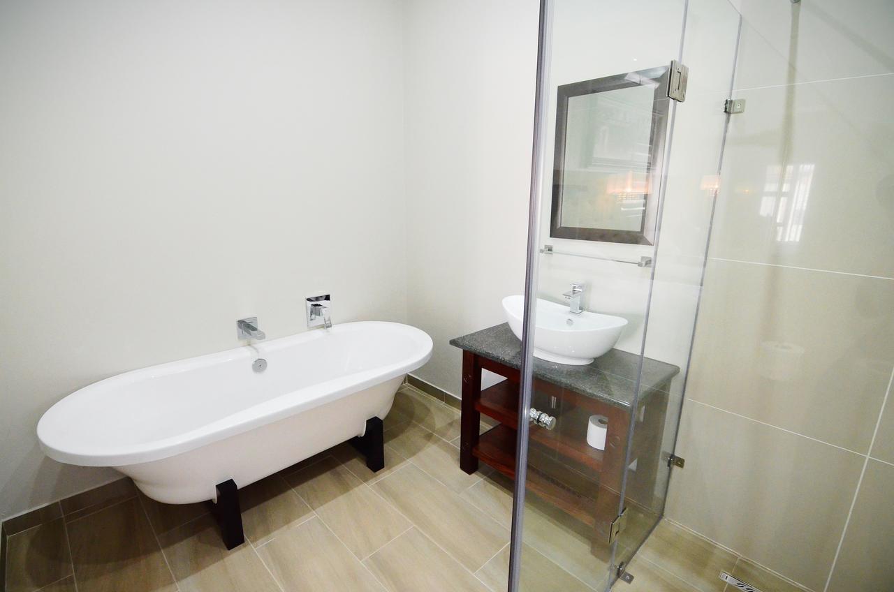 Abella Bed And Breakfast Vryburg Екстериор снимка