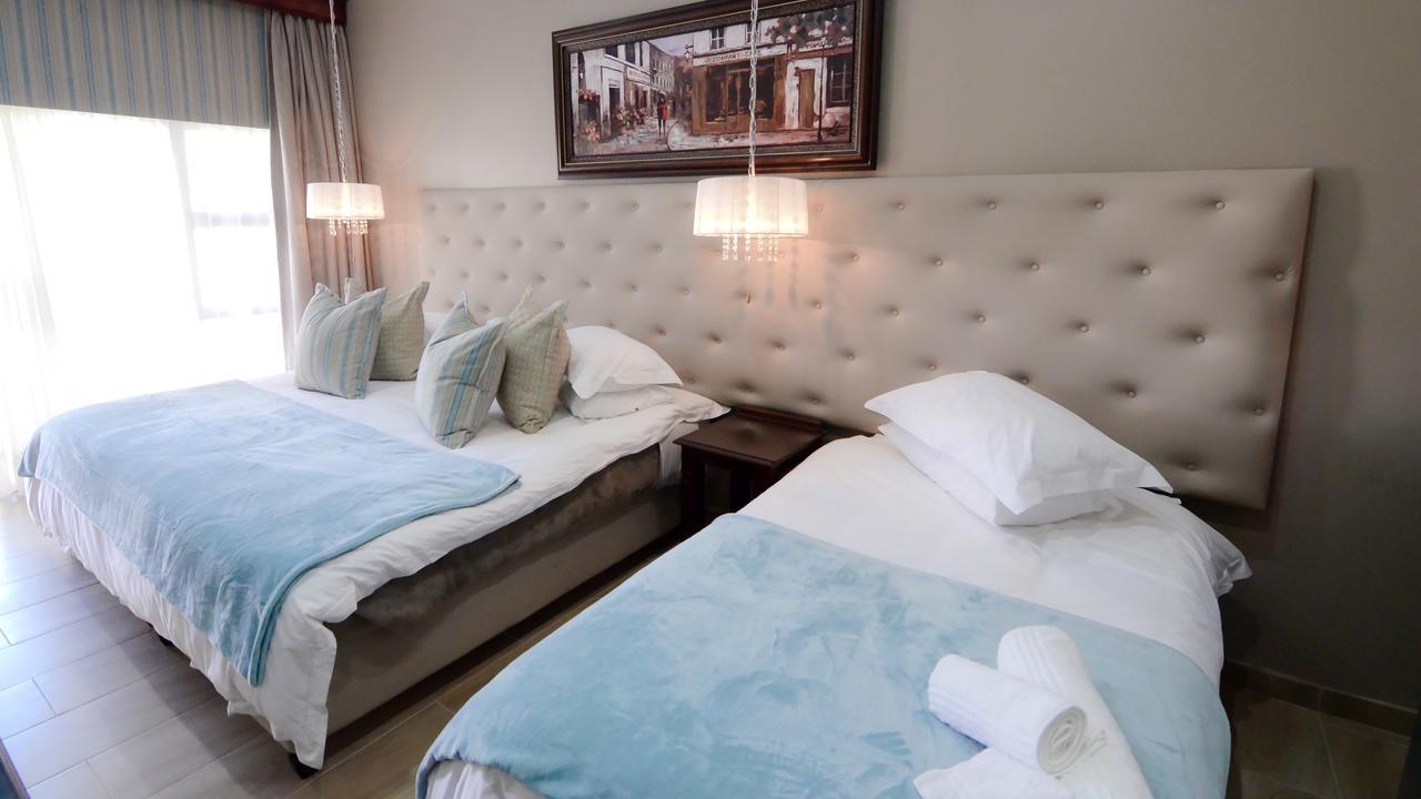 Abella Bed And Breakfast Vryburg Екстериор снимка