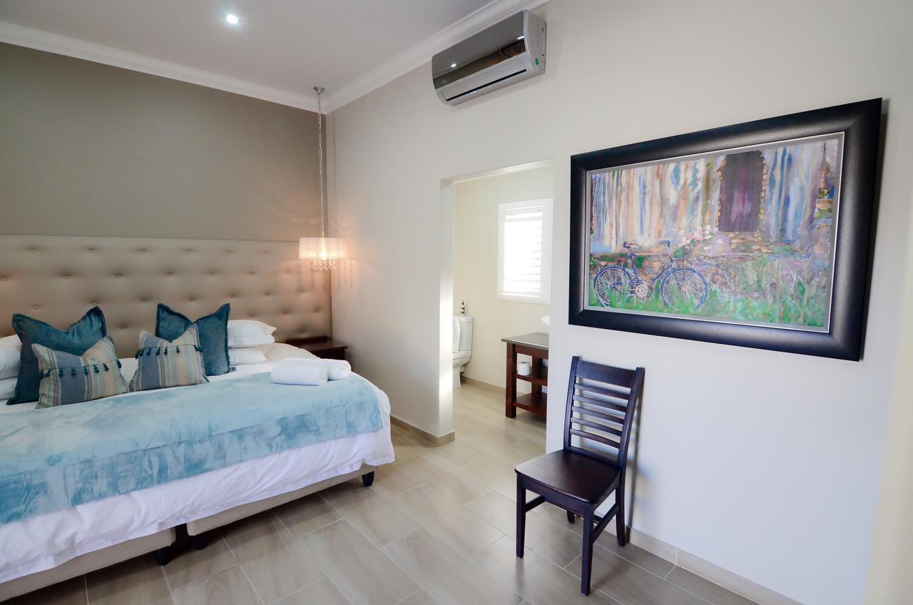 Abella Bed And Breakfast Vryburg Екстериор снимка