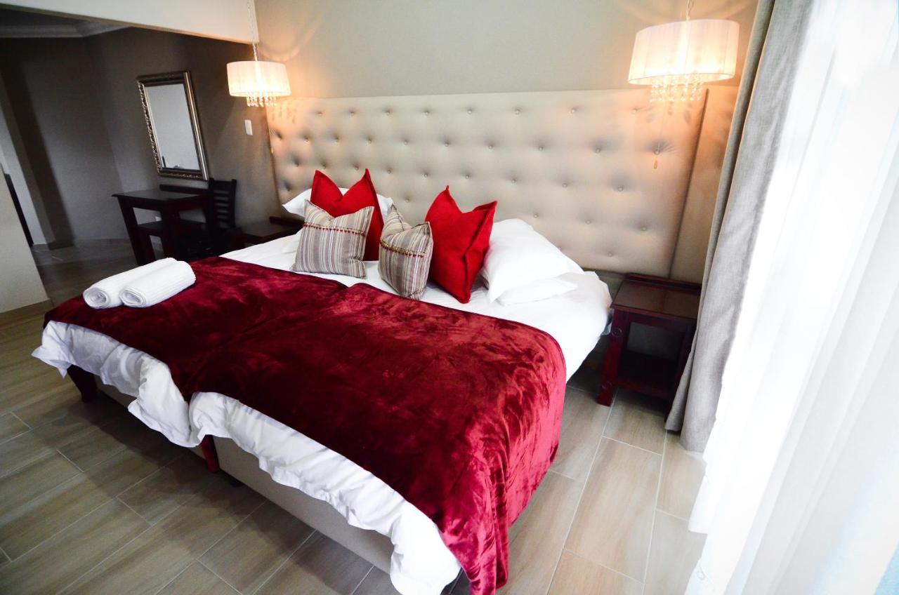Abella Bed And Breakfast Vryburg Екстериор снимка